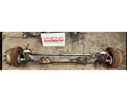 Axle Assembly, Front (Steer) PETERBILT 02-02920-001 Vriens Truck Parts
