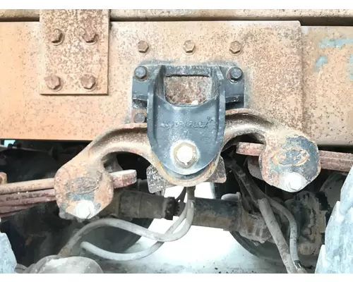 Suspension Peterbilt 03-04327 Vander Haags Inc Cb