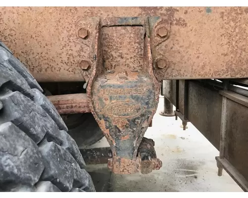 Peterbilt 03-04327 Suspension