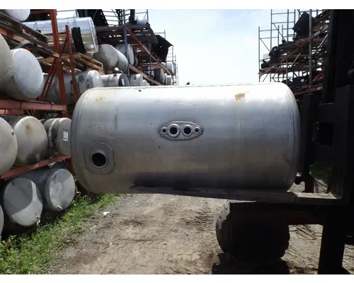 Fuel Tank PETERBILT 120 GAL K &amp; R Truck Sales, Inc.