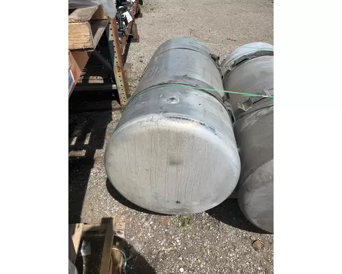 Fuel Tank PETERBILT 120 GAL K &amp; R Truck Sales, Inc.
