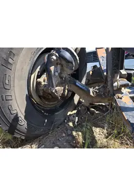 Peterbilt 200 Axle Assembly, Front (Steer)