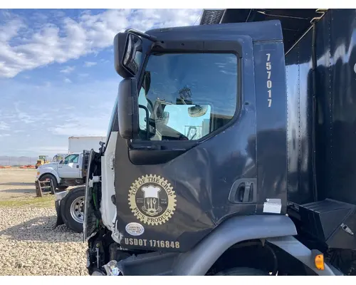 Door Assembly, Front PETERBILT 200 Vander Haags Inc Col