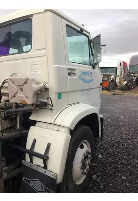 Peterbilt 200 Fender Extension