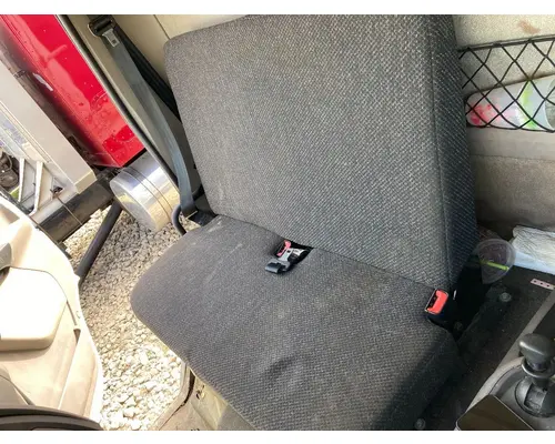 Seat, Front PETERBILT 200 Vander Haags Inc Col
