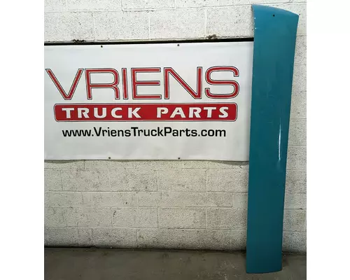 Sleeper Fairing PETERBILT 200 Vriens Truck Parts