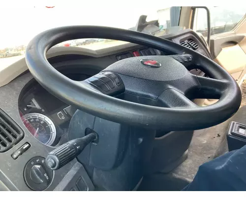 Steering Column PETERBILT 200 Vander Haags Inc Col