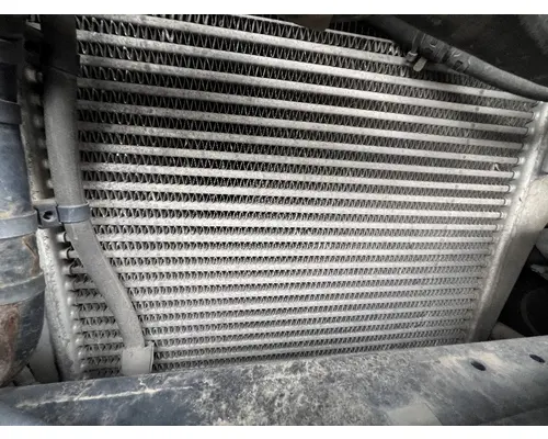Charge Air Cooler (ATAAC) PETERBILT 210 DTI Trucks