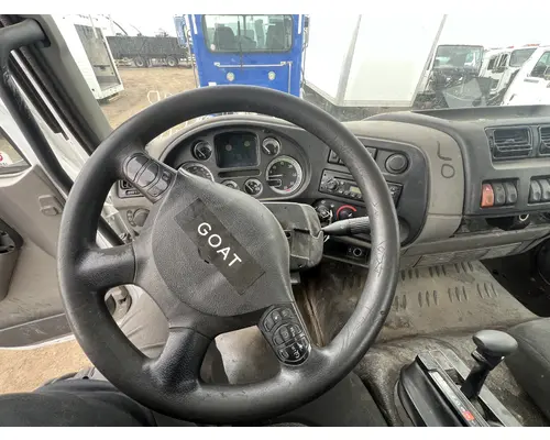 Dash Assembly PETERBILT 210 DTI Trucks