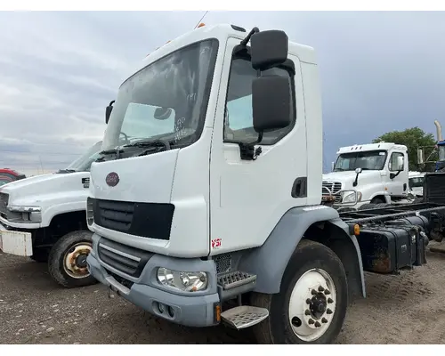 ECM (Brake & ABS) PETERBILT 210 DTI Trucks