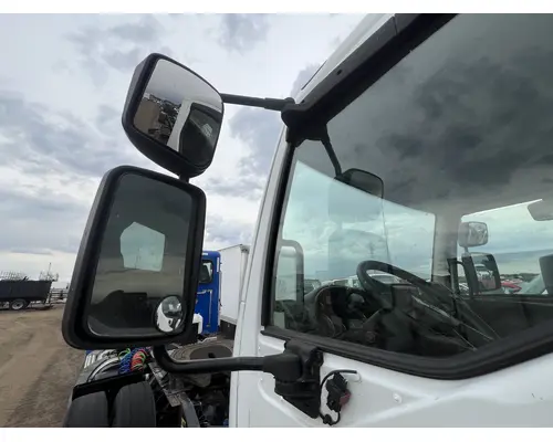 Mirror (Side View) PETERBILT 210 DTI Trucks