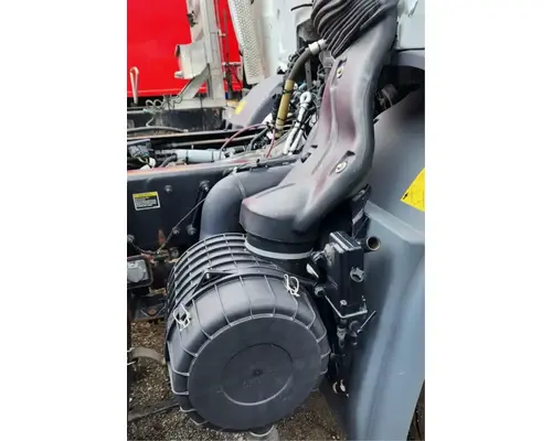 Air Cleaner Peterbilt 220 Complete Recycling Group LLC