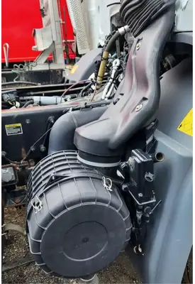 Peterbilt 220 Air Cleaner