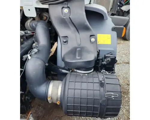 Peterbilt 220 Air Cleaner
