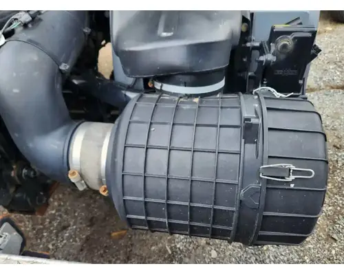 Peterbilt 220 Air Cleaner