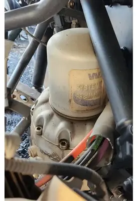 Peterbilt 220 Air Drier