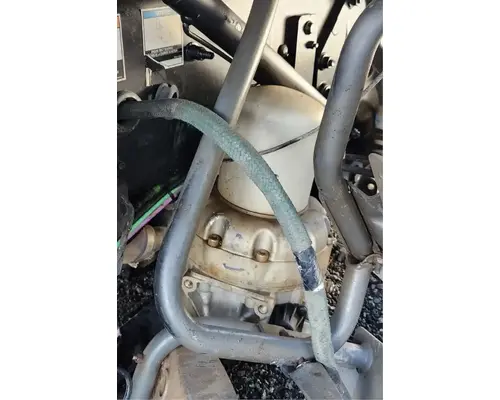 Peterbilt 220 Air Drier