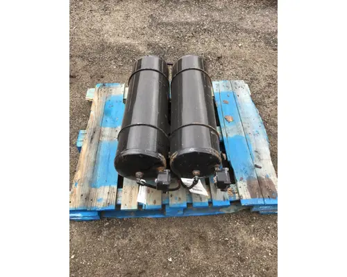 Air Tank PETERBILT 220 Rydemore Heavy Duty Truck Parts Inc
