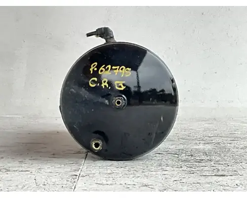 Peterbilt 220 Air Tank