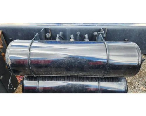 Peterbilt 220 Air Tank