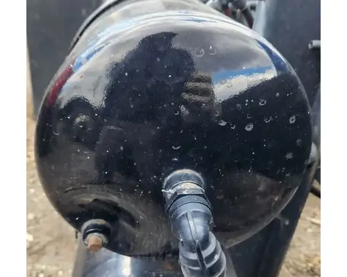 Peterbilt 220 Air Tank