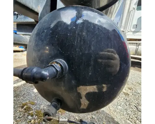 Air Tank Peterbilt 220 Complete Recycling Group LLC