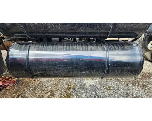 Peterbilt 220 Air Tank