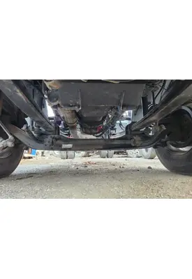 Peterbilt 220 Axle Assy, Fr (4WD)