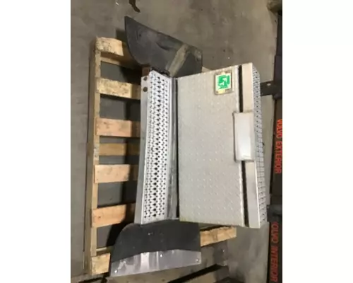 Battery Box PETERBILT 220 K &amp; R Truck Sales, Inc.