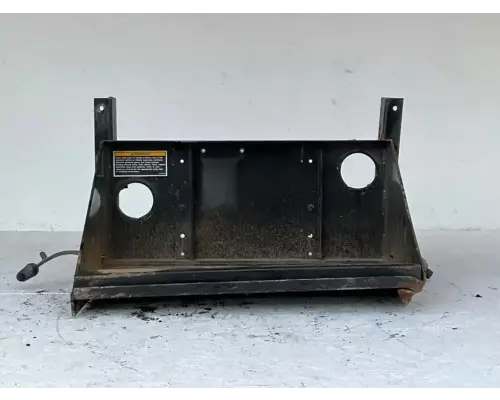 Peterbilt 220 Battery Box