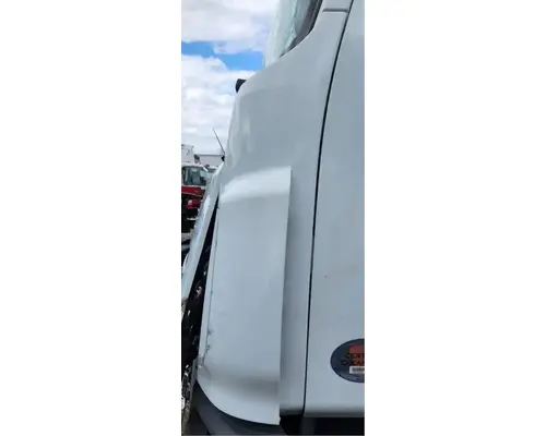 Cowl Peterbilt 220 Complete Recycling Group LLC