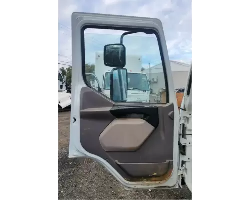 Peterbilt 220 Door Assembly, Front