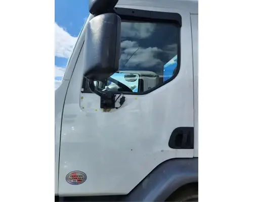 Peterbilt 220 Door Assembly, Front