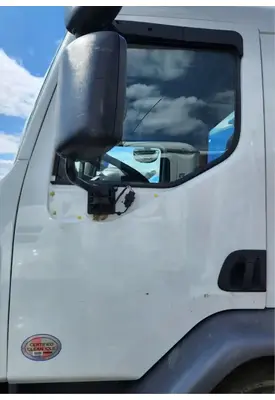 Peterbilt 220 Door Assembly, Front
