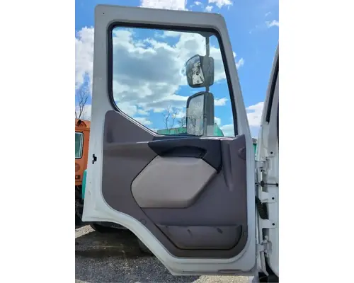 Peterbilt 220 Door Assembly, Front