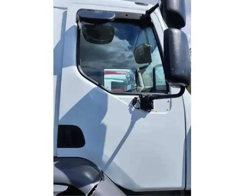 Door Assembly, Front Peterbilt 220 Complete Recycling Group LLC