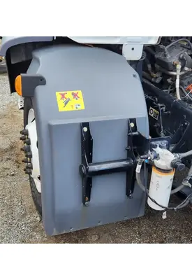 Peterbilt 220 Fender Extension
