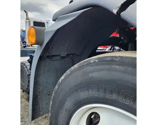 Peterbilt 220 Fender Extension