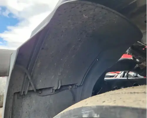 Peterbilt 220 Fender Extension