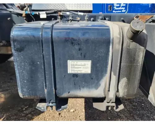 Peterbilt 220 Fuel Tank