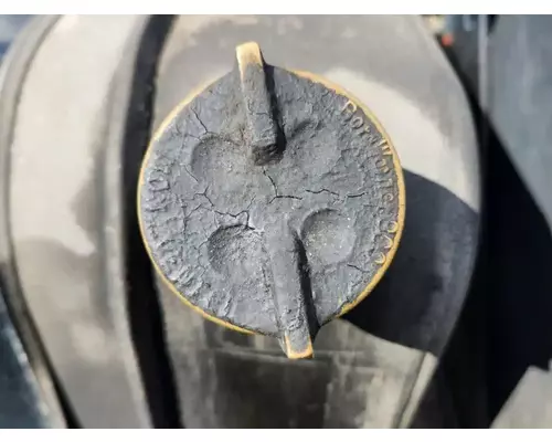 Peterbilt 220 Fuel Tank