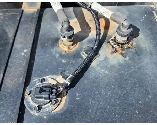 Peterbilt 220 Fuel Tank