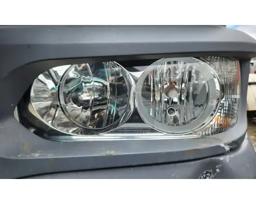 Headlamp Assembly Peterbilt 220 Complete Recycling Group LLC