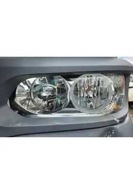 Peterbilt 220 Headlamp Assembly