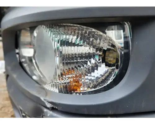 Peterbilt 220 Headlamp Assembly