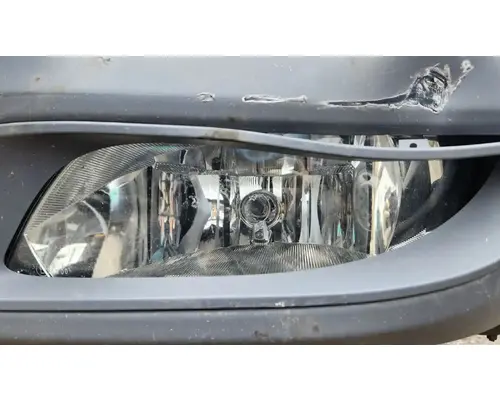 Headlamp Assembly Peterbilt 220 Complete Recycling Group LLC