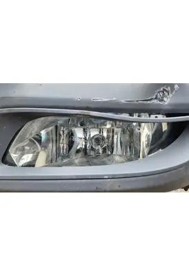 Peterbilt 220 Headlamp Assembly