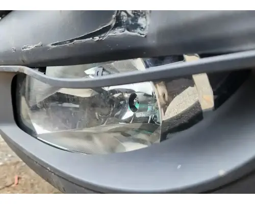 Peterbilt 220 Headlamp Assembly