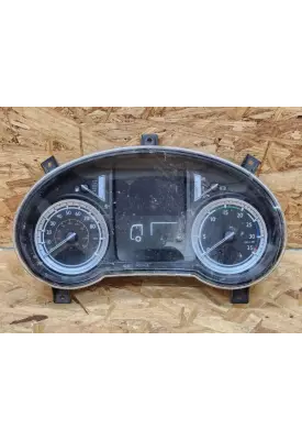 Peterbilt 220 Instrument Cluster