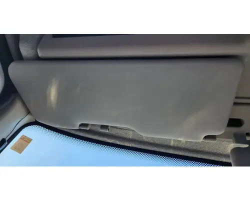 Peterbilt 220 Sun Visor (External)